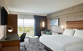 Courtyard Los Angeles Sherman Oaks